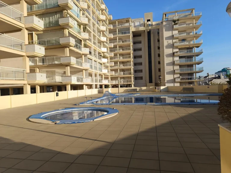 Apartamento Caleta II